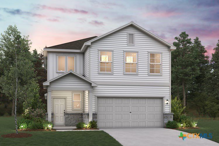 11020 True Valor Drive. Austin, TX 78754