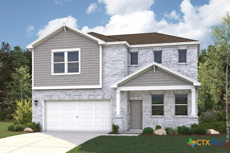 12029 Ellena Cove. Austin, TX 78747