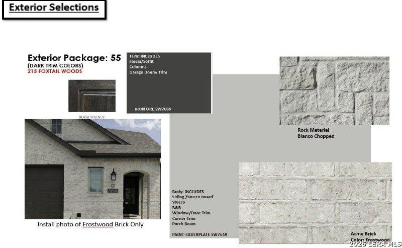 215 Foxtail Woods. Cibolo, TX 78108