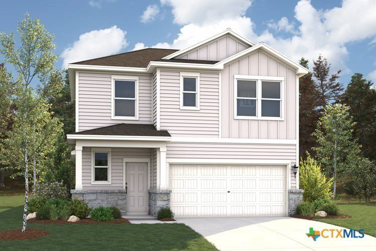 10925 Tallsalt Drive. Austin, TX 78754