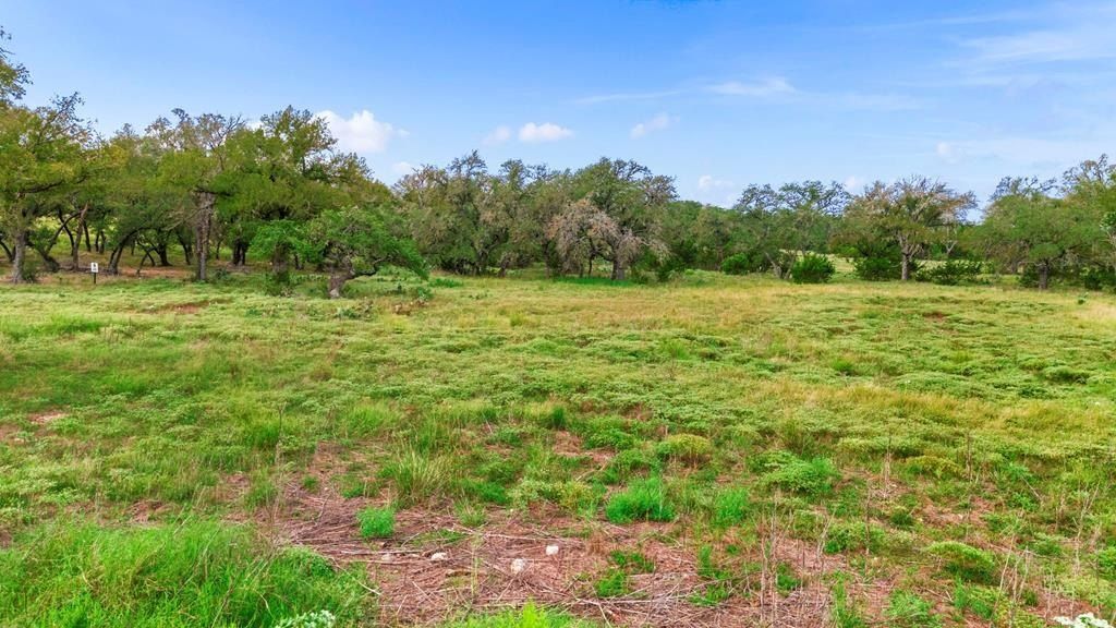 Axis Circle Lot 85. Fredericksburg, TX 78624