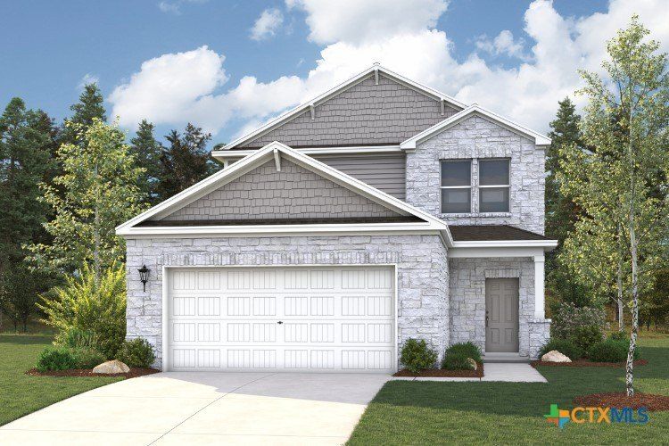 11024 True Valor Drive. Austin, TX 78754