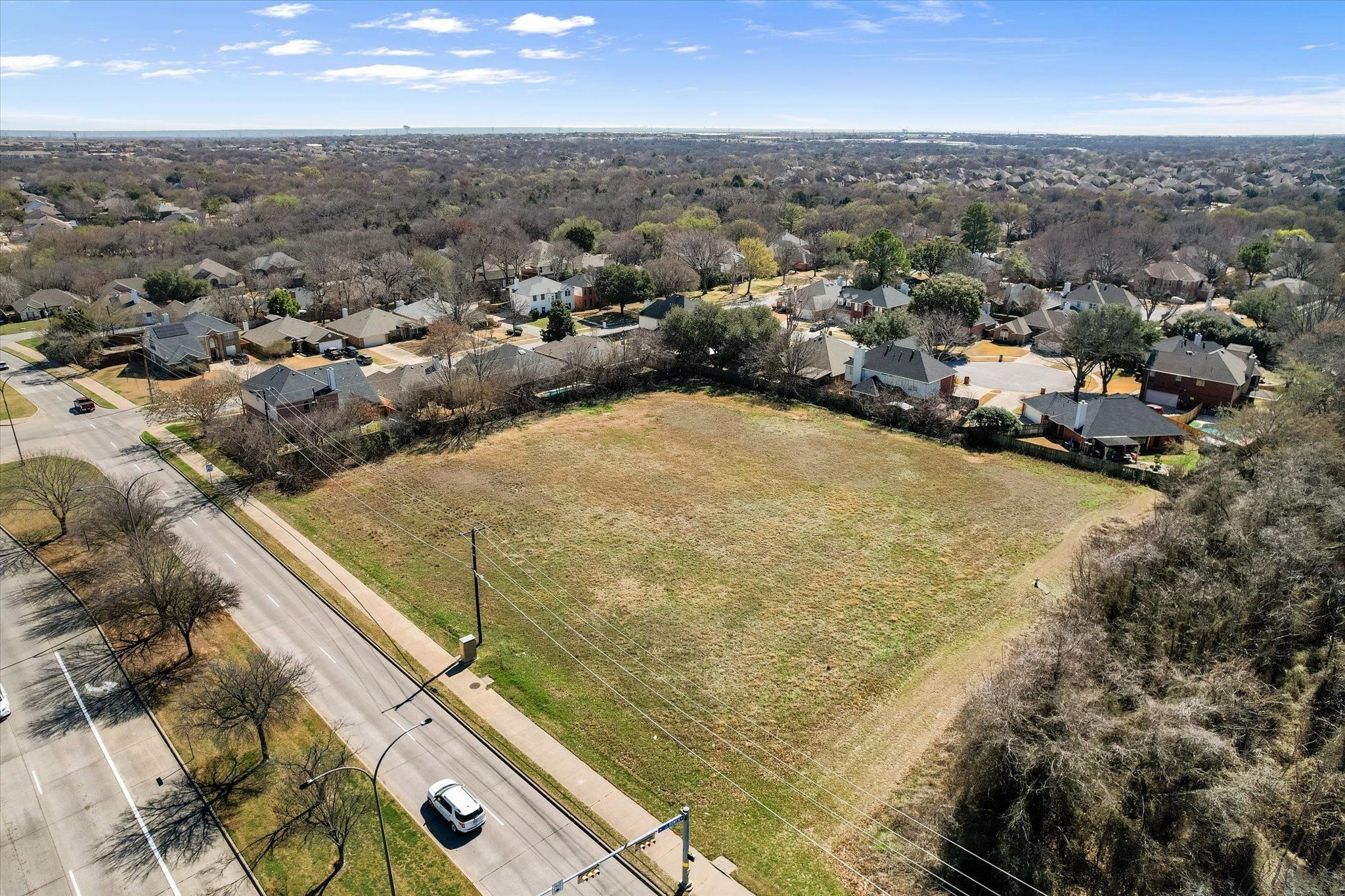 2400 W Sublett Road. Arlington, TX 76017