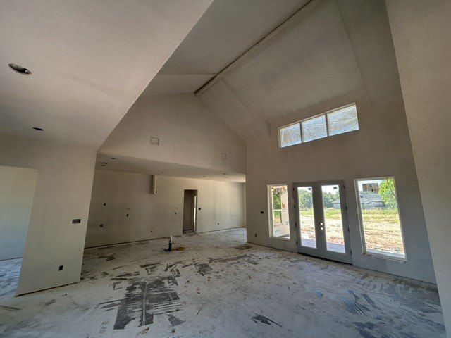 1000 Vh Ranch Road. Poolville, TX 76487
