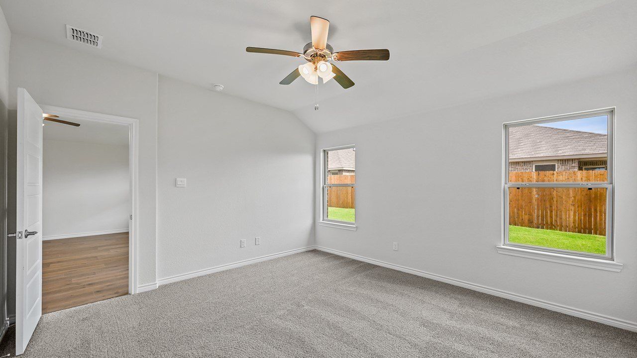 2025 Hearn Drive. Royse City, TX 75189