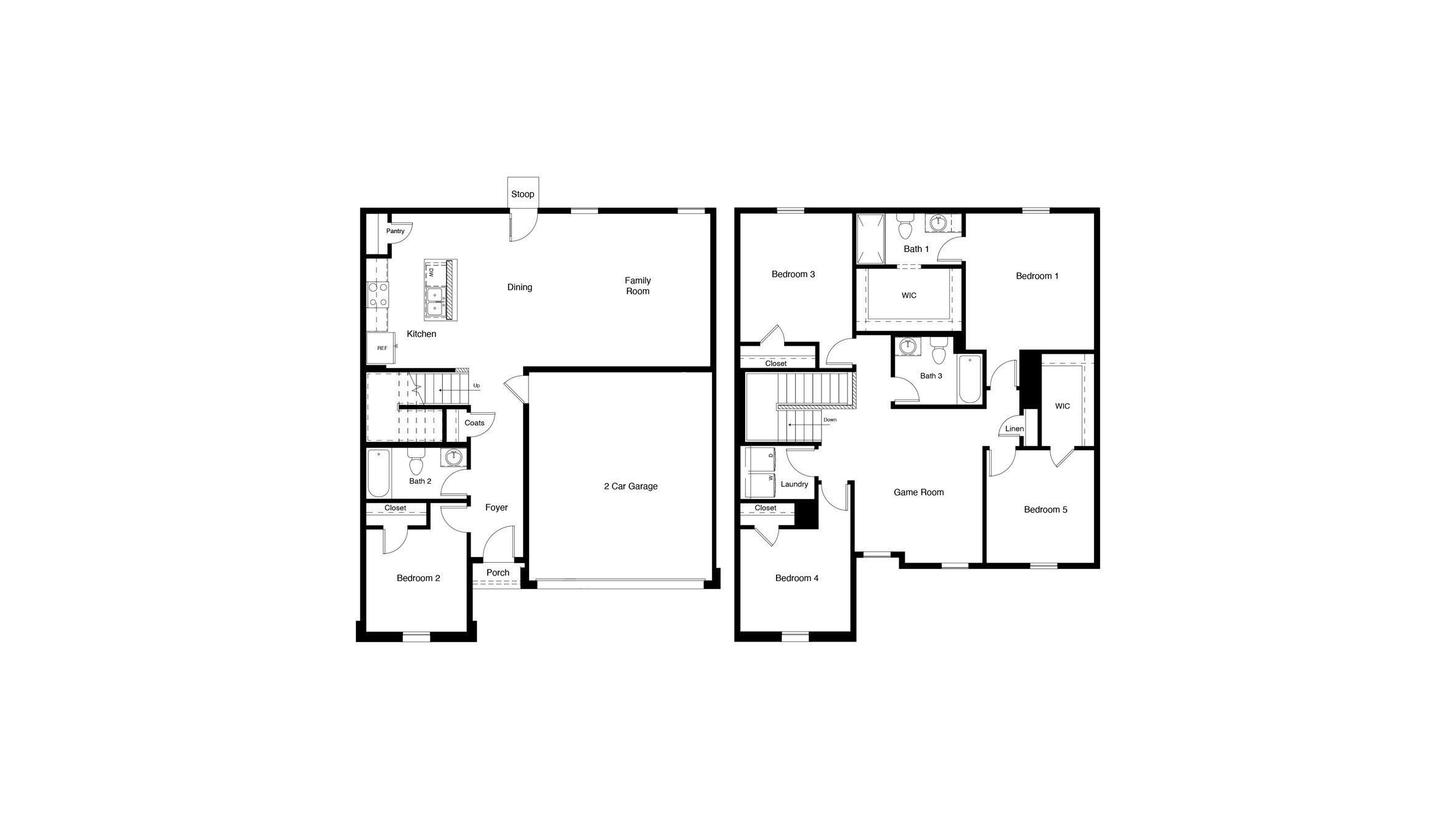 16652 Hudson Prairie Way. Fort Worth, TX 76247