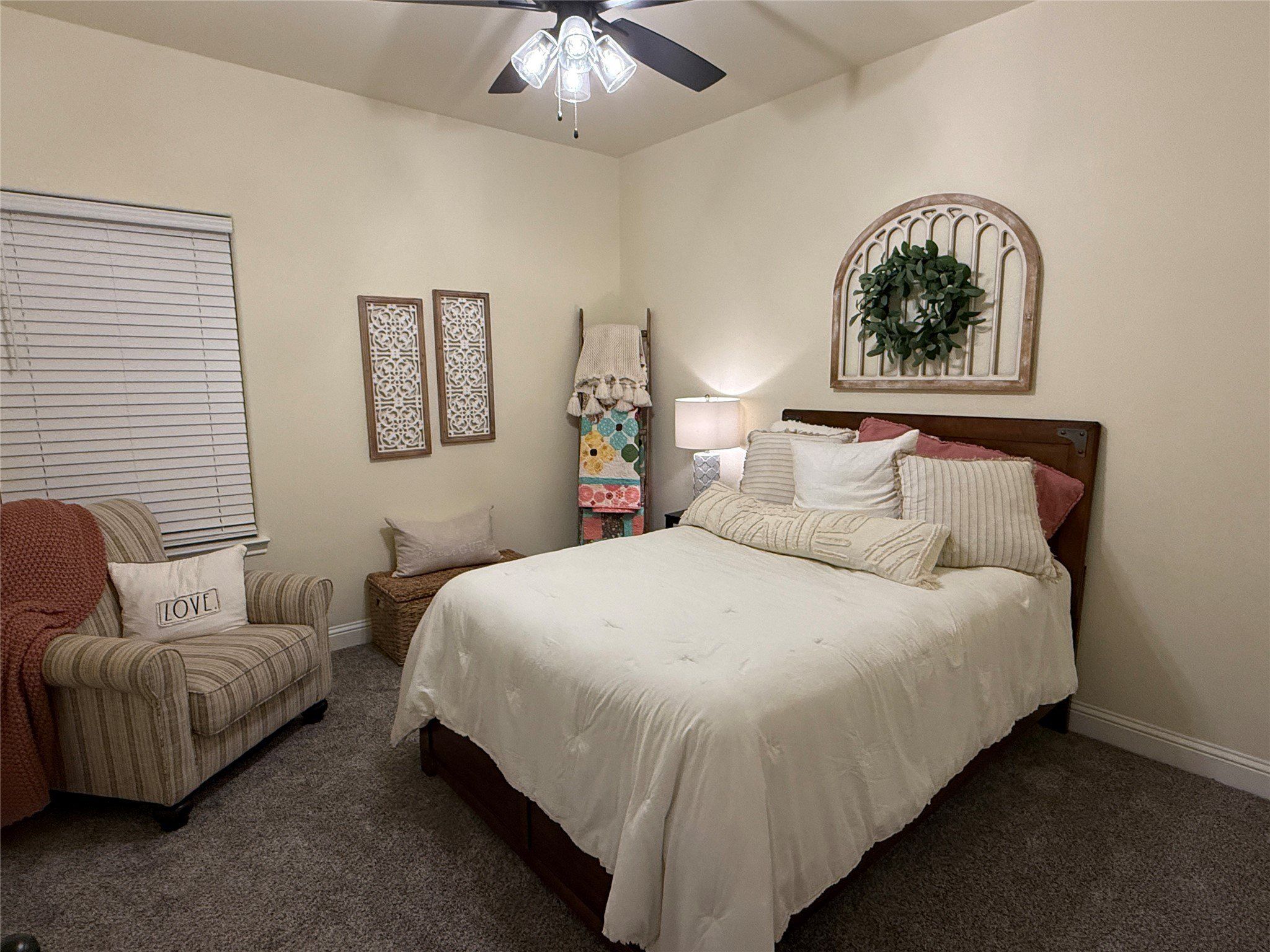 407 Carter Street. Sulphur Springs, TX 75482