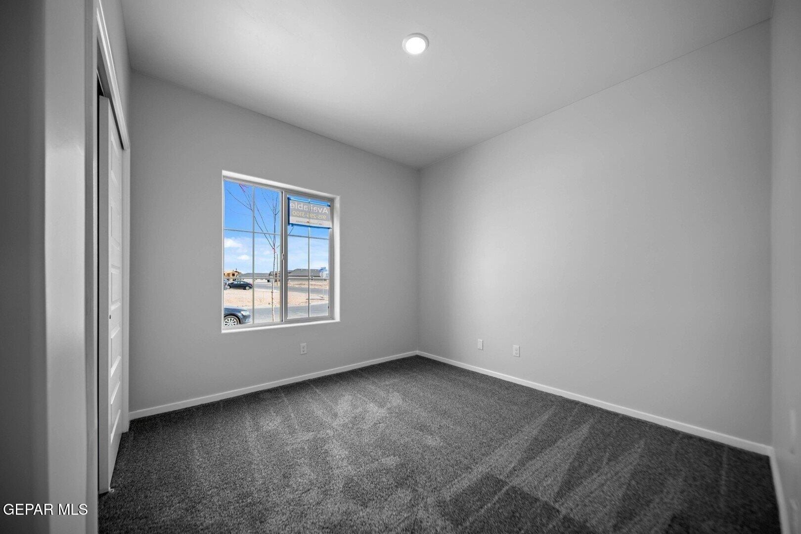 13985 Summer Hail Avenue. El Paso, TX 79928
