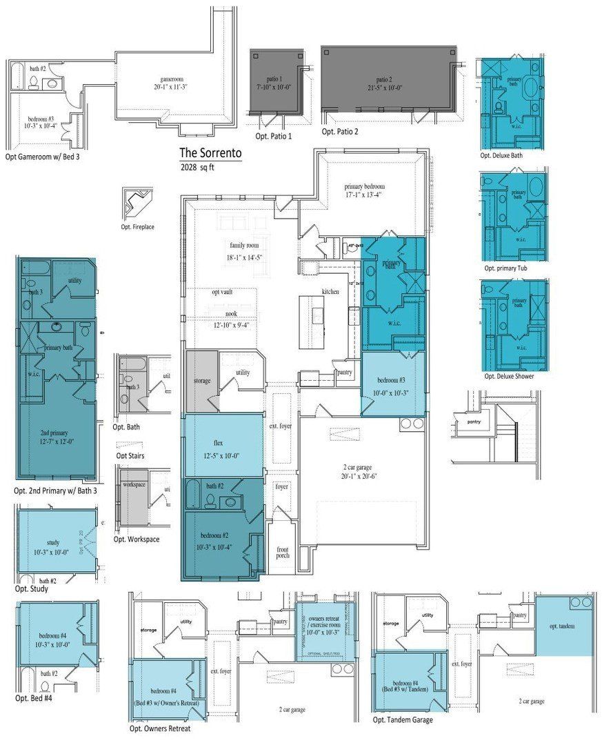 511 Geyser Trail. Mc Gregor, TX 76657