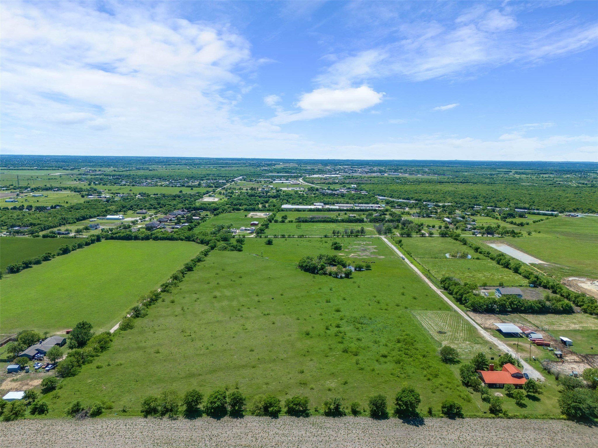 2507A Howell Drive. Mansfield, TX 76084
