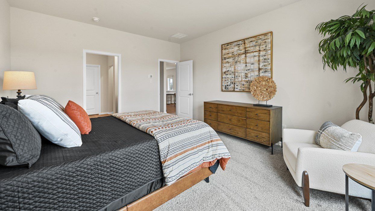 635 Sky Muse Drive. Lavon, TX 75166