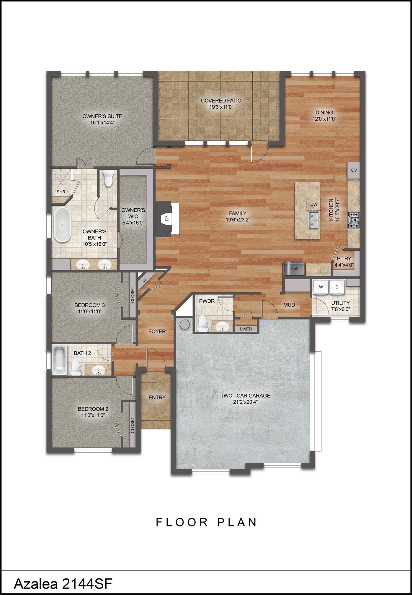 128 Passenger Way. Greenwood, TX 76246