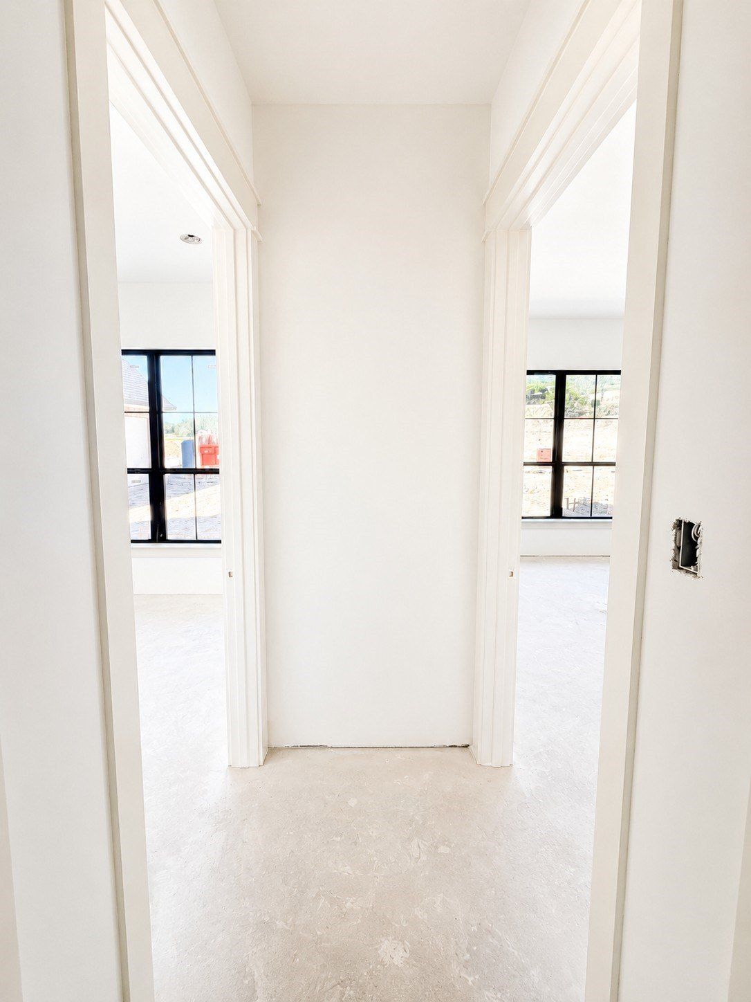 2020 Preserve Trail. Weatherford, TX 76087