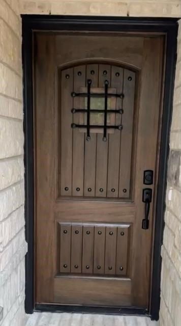 203 Kalura Way. Tool, TX 75143