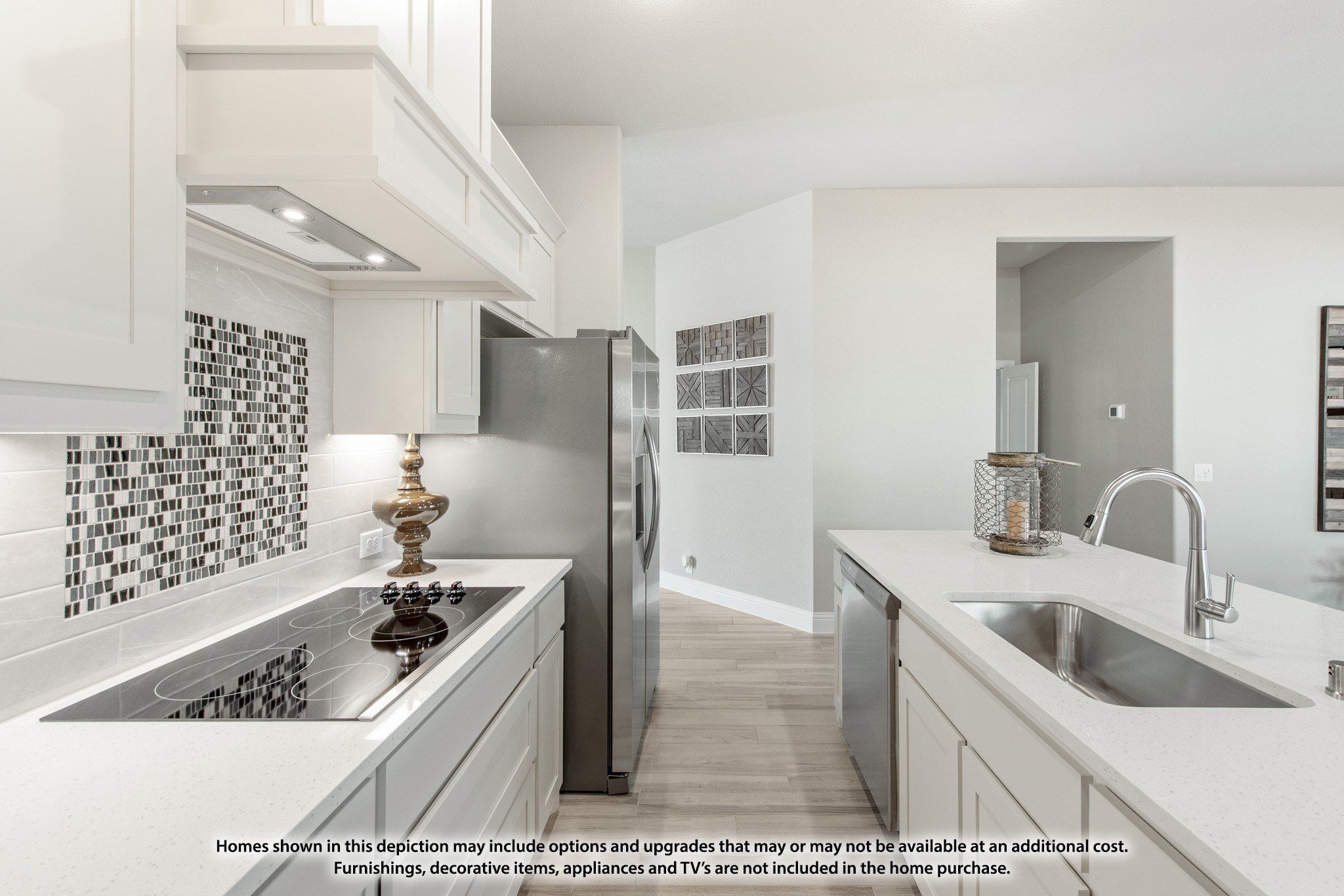 4537 Blue Mist Drive. Fort Worth, TX 76036