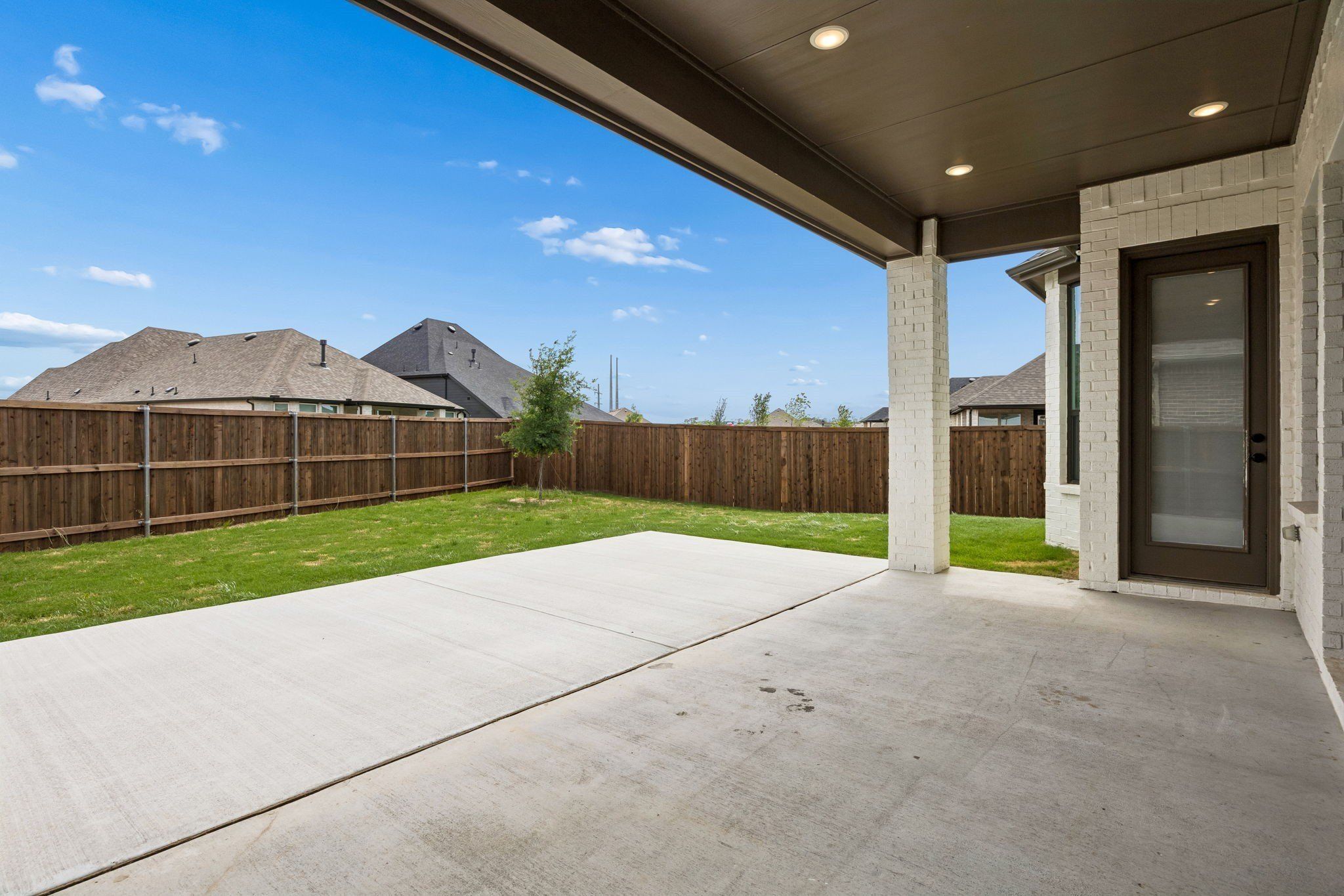 1633 Buscot Lane. Haslet, TX 76052