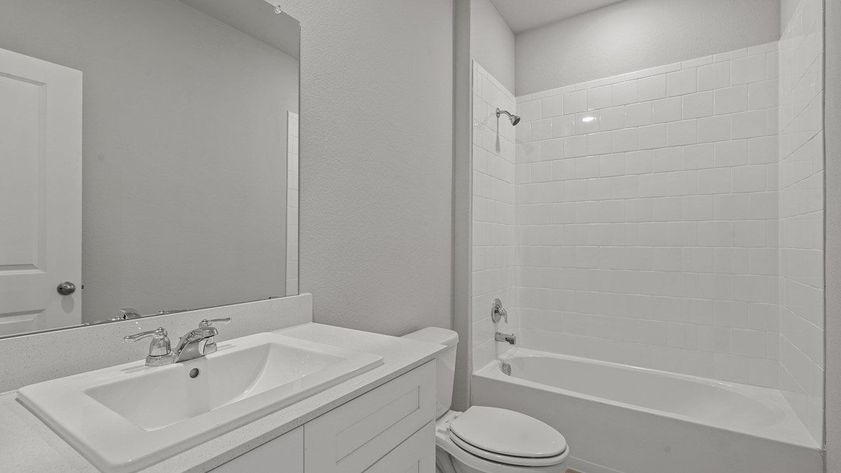 372 Deaf Smith Street. Fort Worth, TX 76247