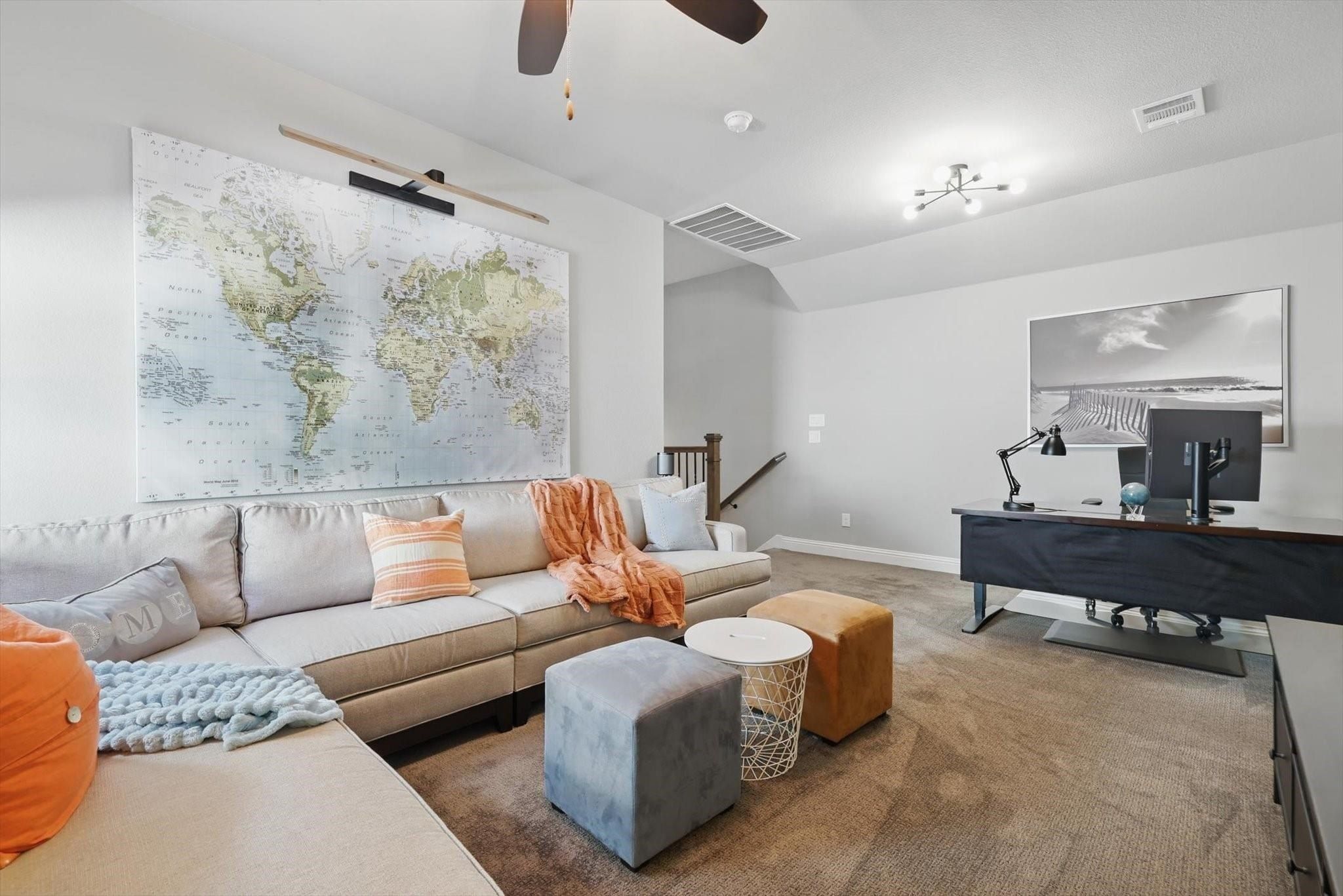 815 N Kentucky Street. McKinney, TX 75069