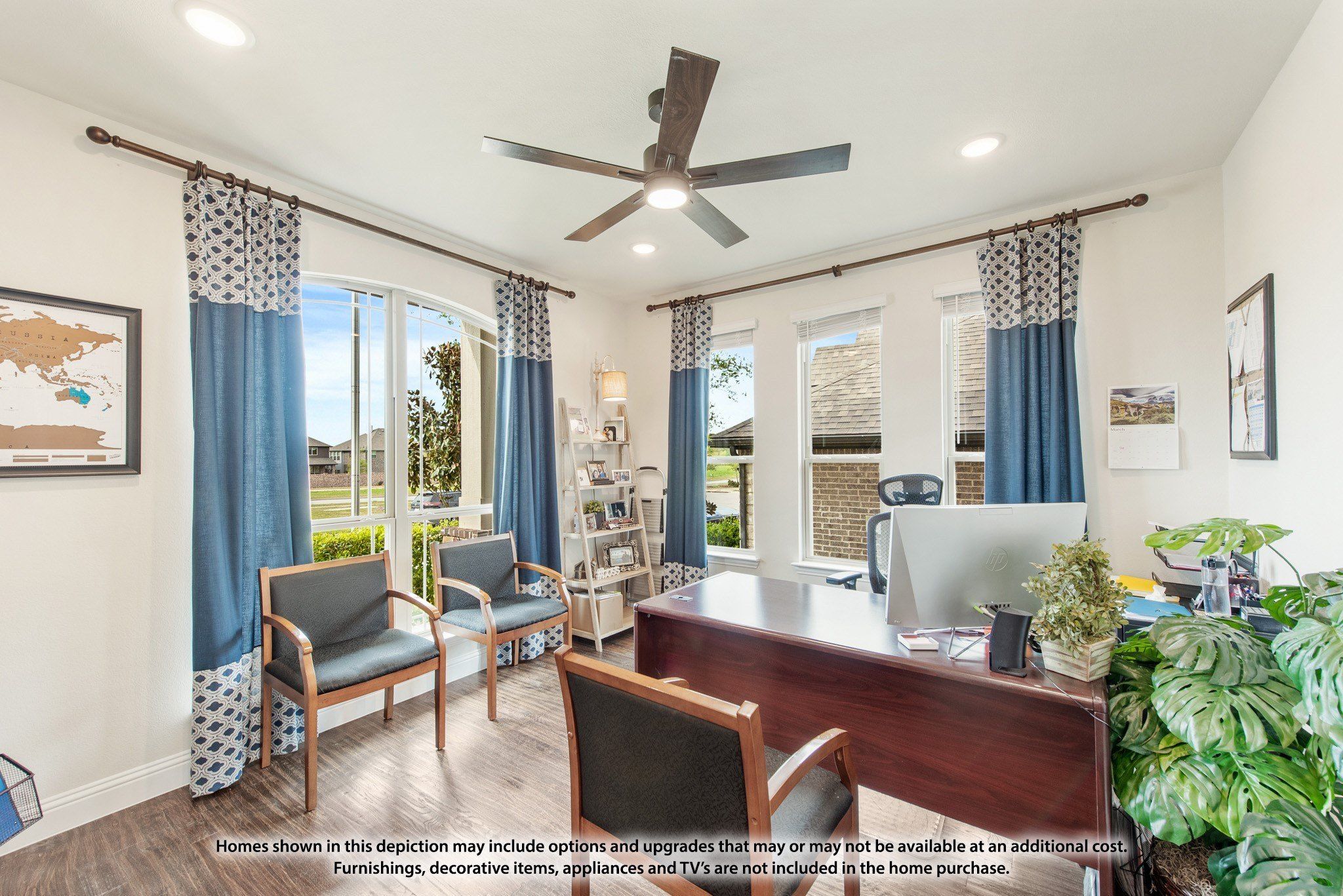 11 Grouse Circle. Sanger, TX 76266