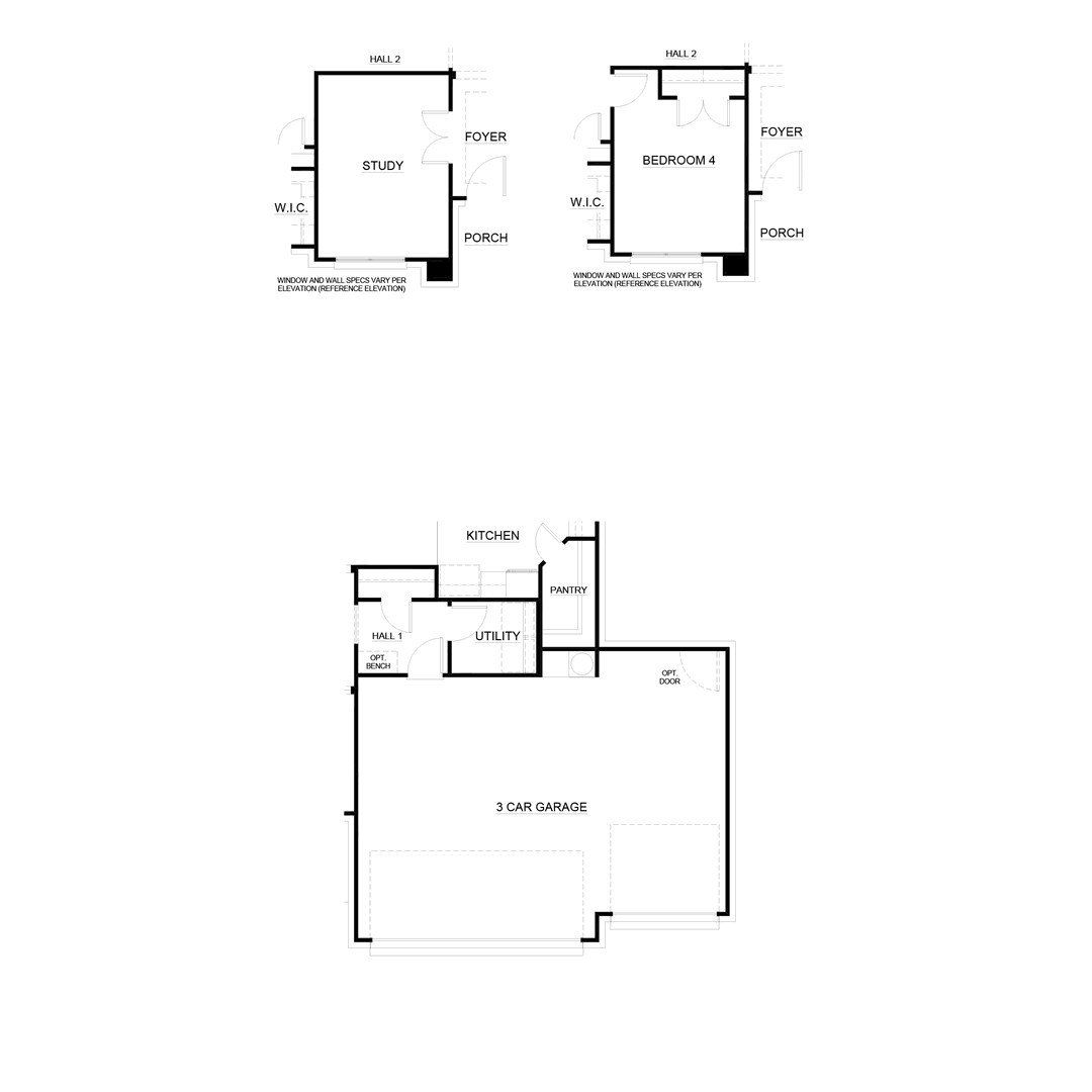 7857 Barley Field Street. Joshua, TX 76058