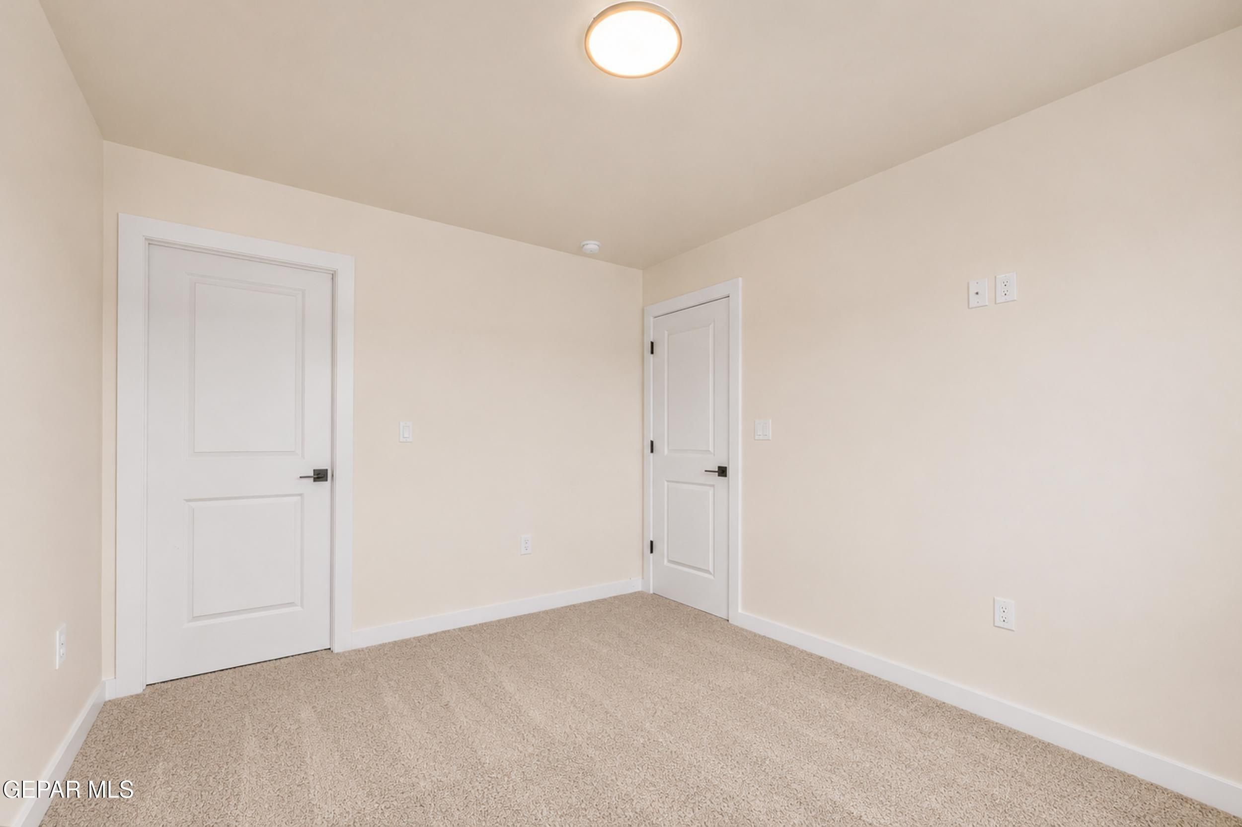 12116 Nesreen Drive. El Paso, TX 79934
