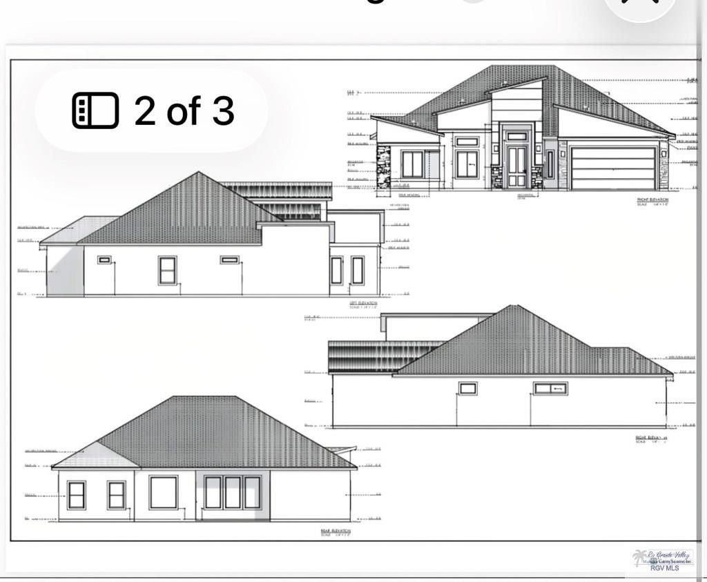 9725 Heights S. Harlingen, TX 78552
