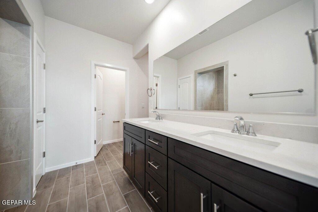 13980 Summer Hail Avenue. El Paso, TX 79928