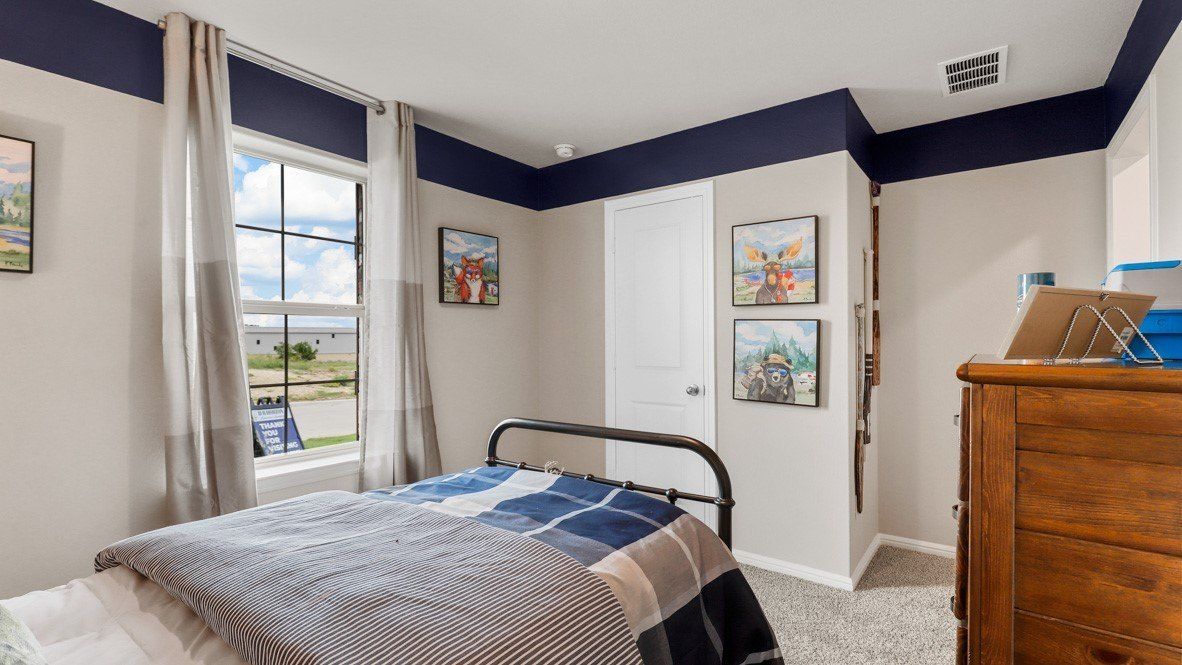 345 Deaf Smith Street. Fort Worth, TX 76247