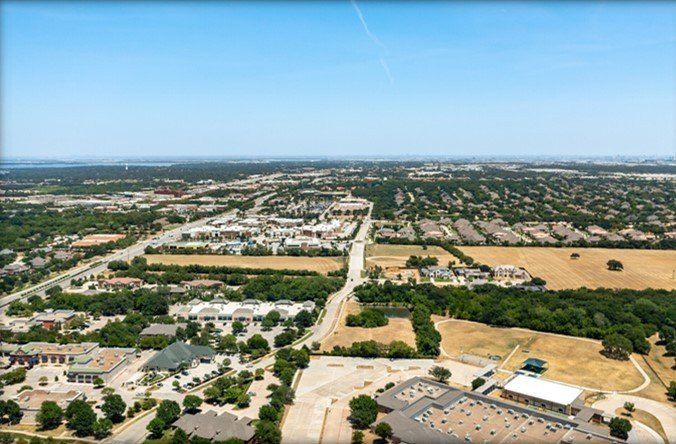 731 Zena Rucker Road. Southlake, TX 76092