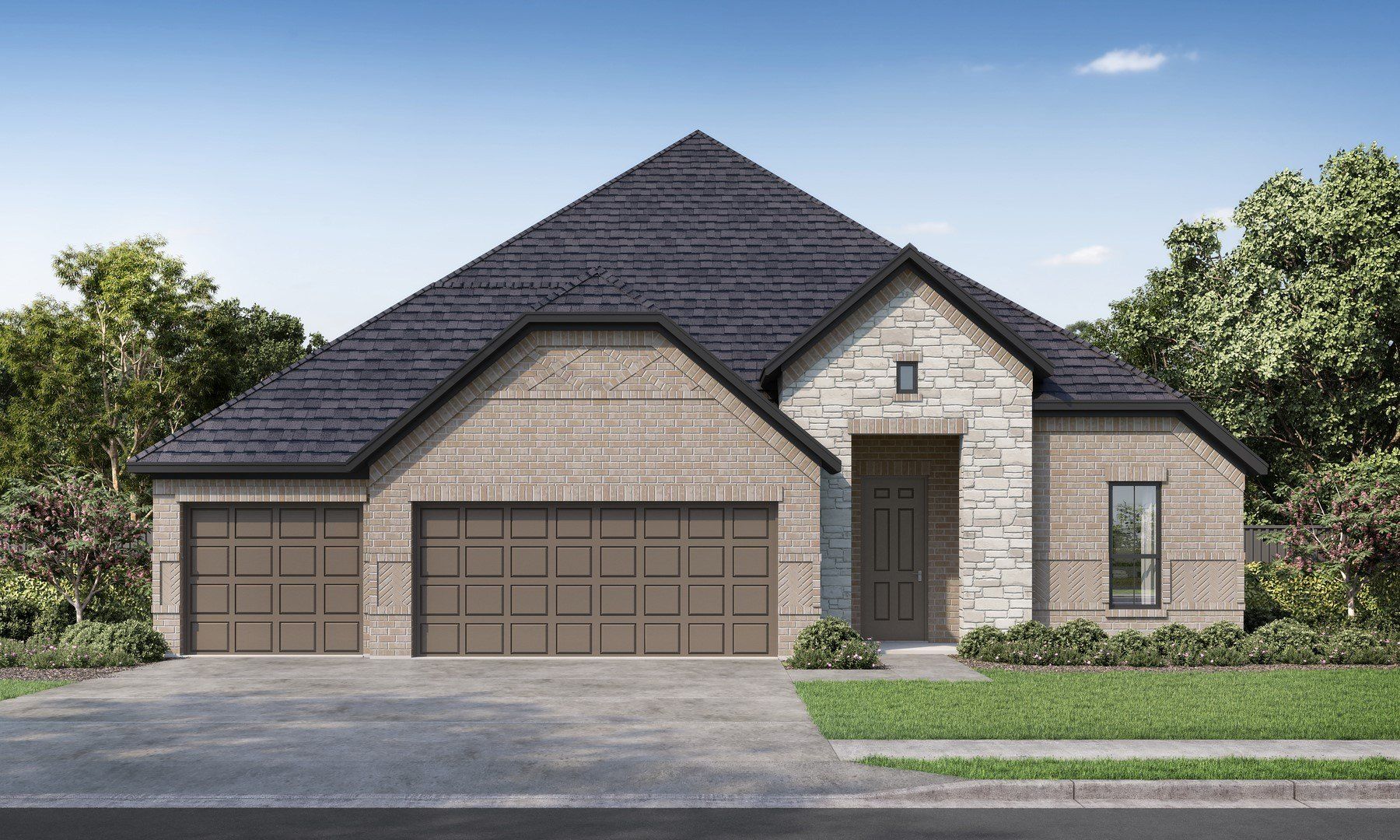 510 Cristo Range Drive. Greenville, TX 75402
