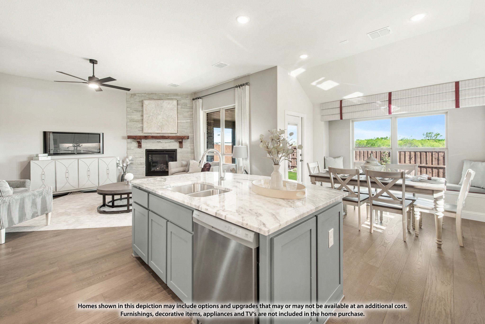 1113 Hackberry Lane. Crowley, TX 76036