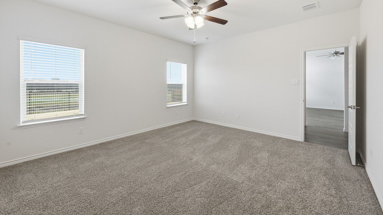 7070 Bison Creek Lane. Garland, TX 75043