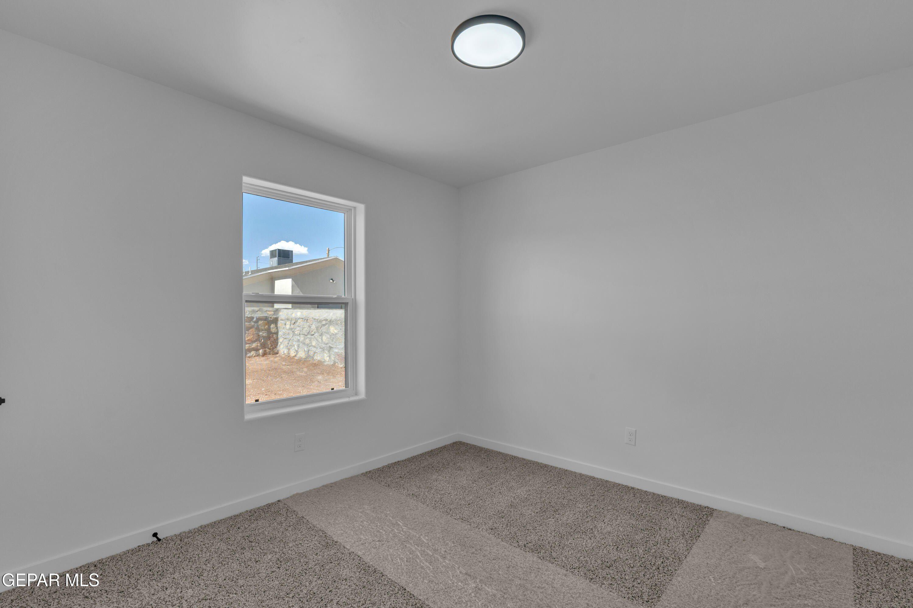 3821 Perspective Street. El Paso, TX 79938