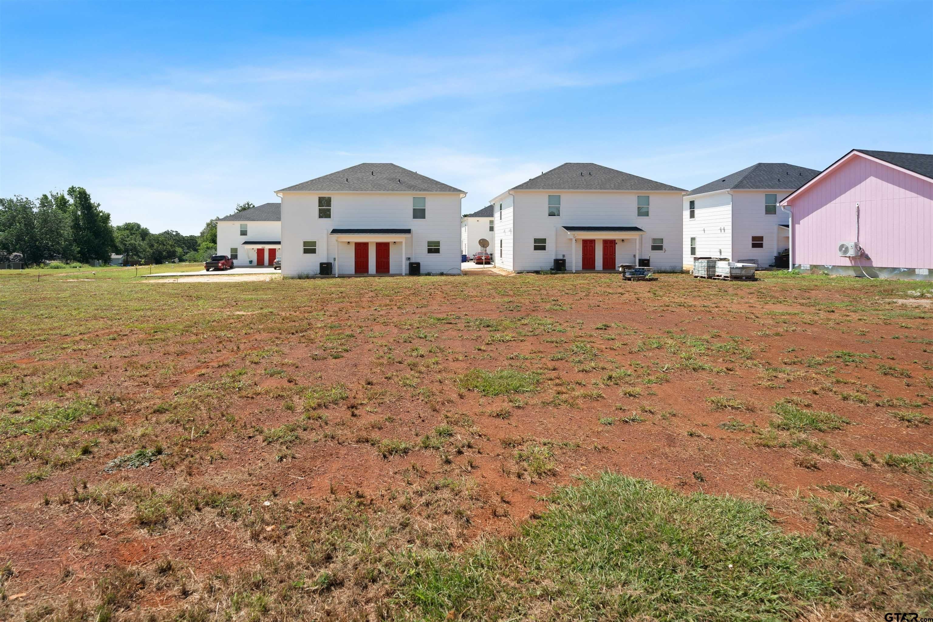 10536 Country Hill Blvd. Tyler, TX 75708