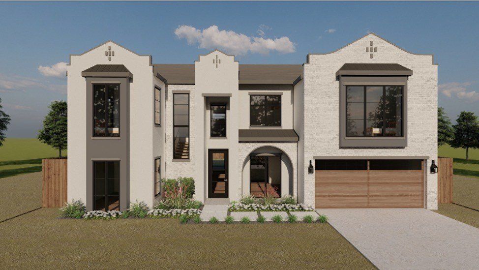 3514 Vancouver Drive. Dallas, TX 75229