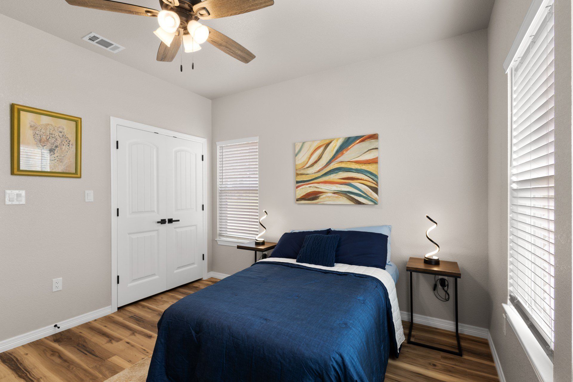 1446 Faulkner Road. Sunset, TX 76270