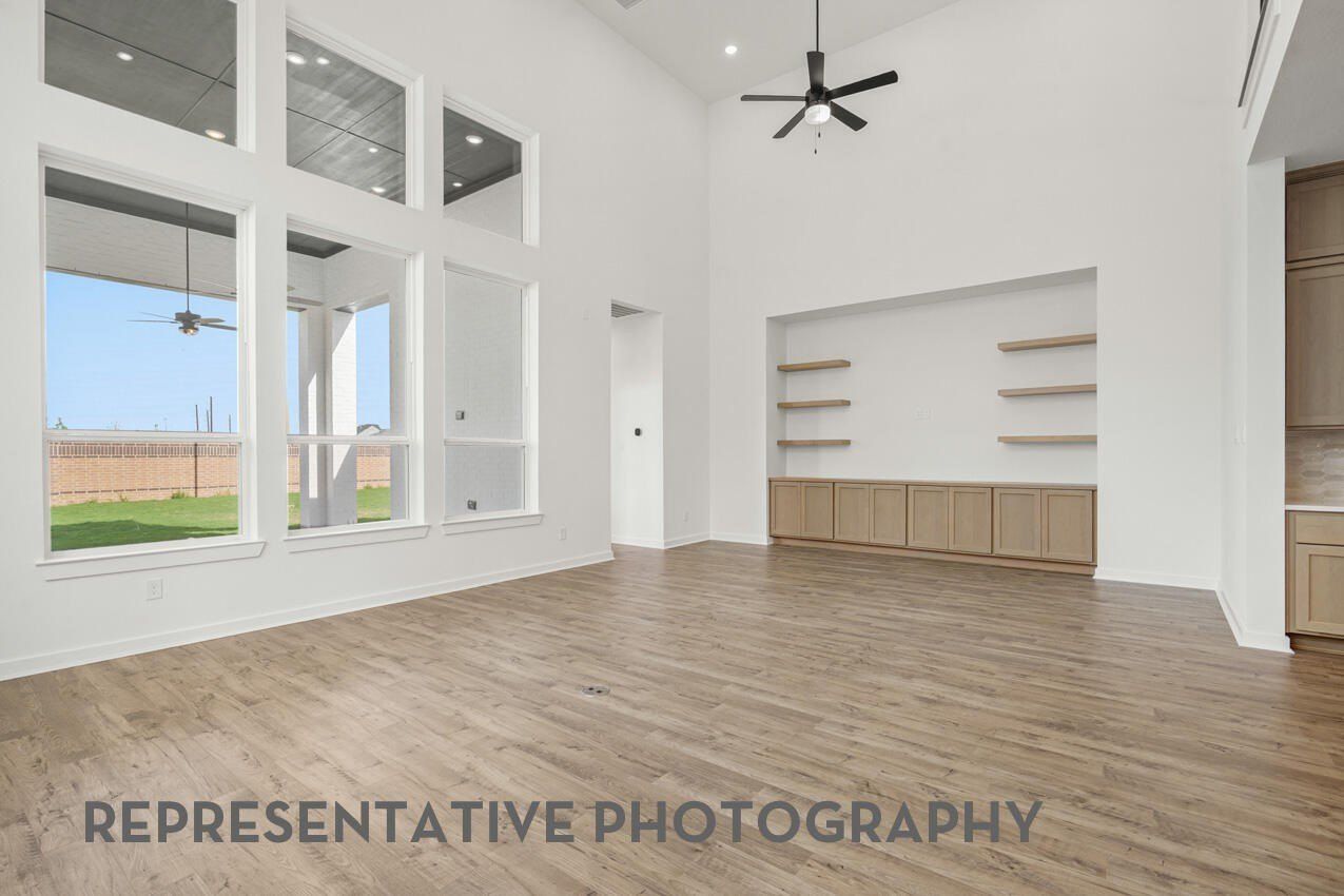 2220 Atlas Drive. Celina, TX 75009