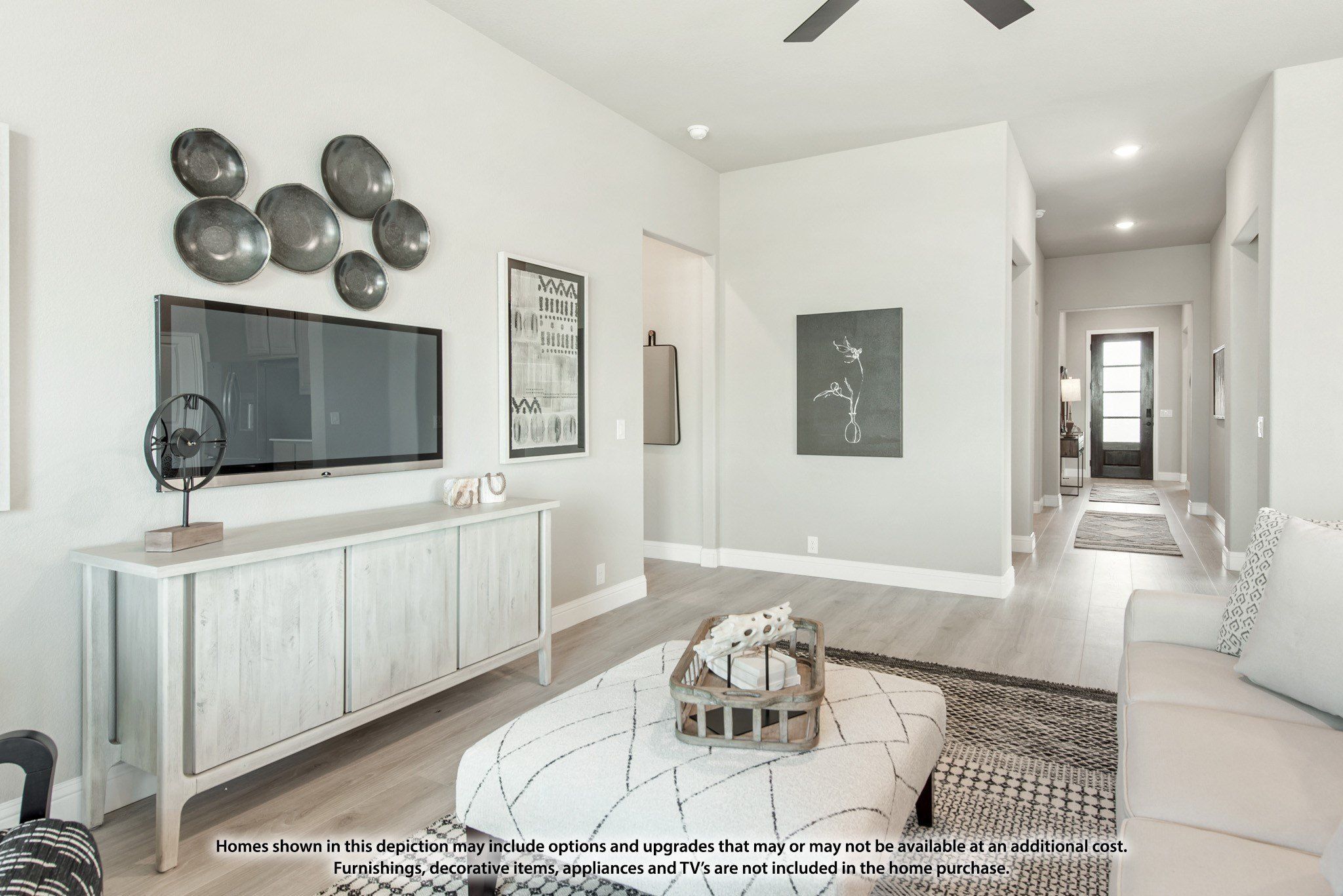 4312 Red Yucca Lane. Joshua, TX 76058