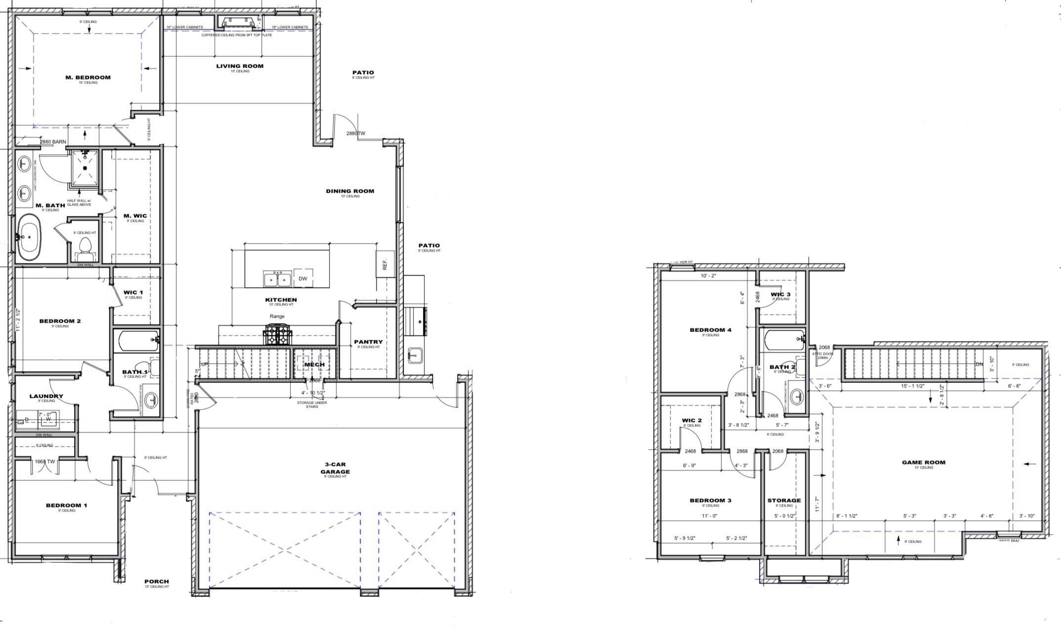 1101 N 6Th Street. Wolfforth, TX 79382