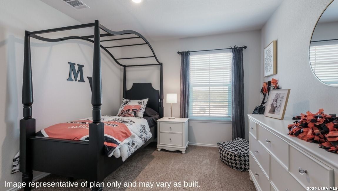 3631 Rock Garden Way. San Antonio, TX 78222