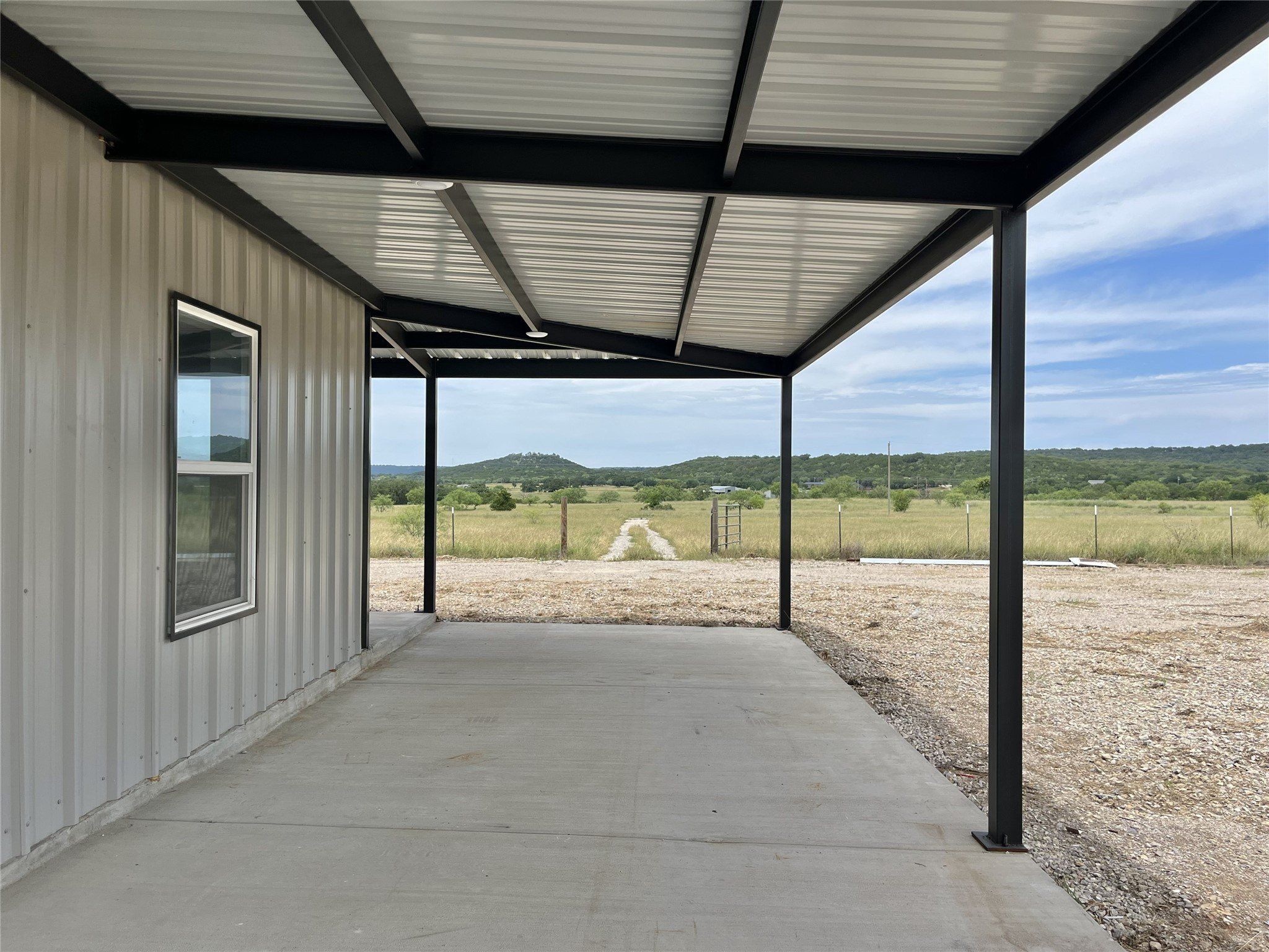 117 Barber Lakes Road. Mineral Wells, TX 76067