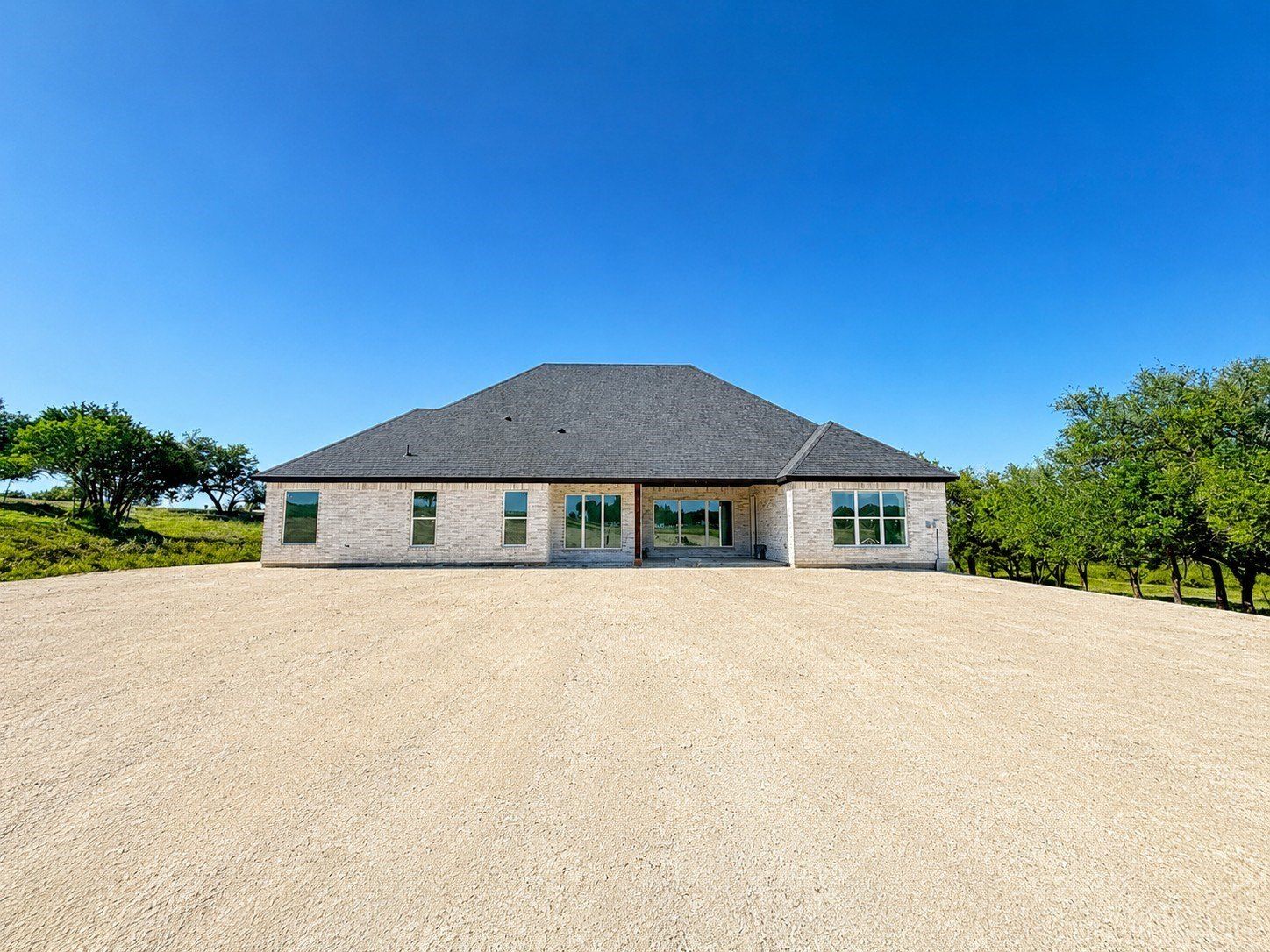 2073 Preserve Trail. Weatherford, TX 76087