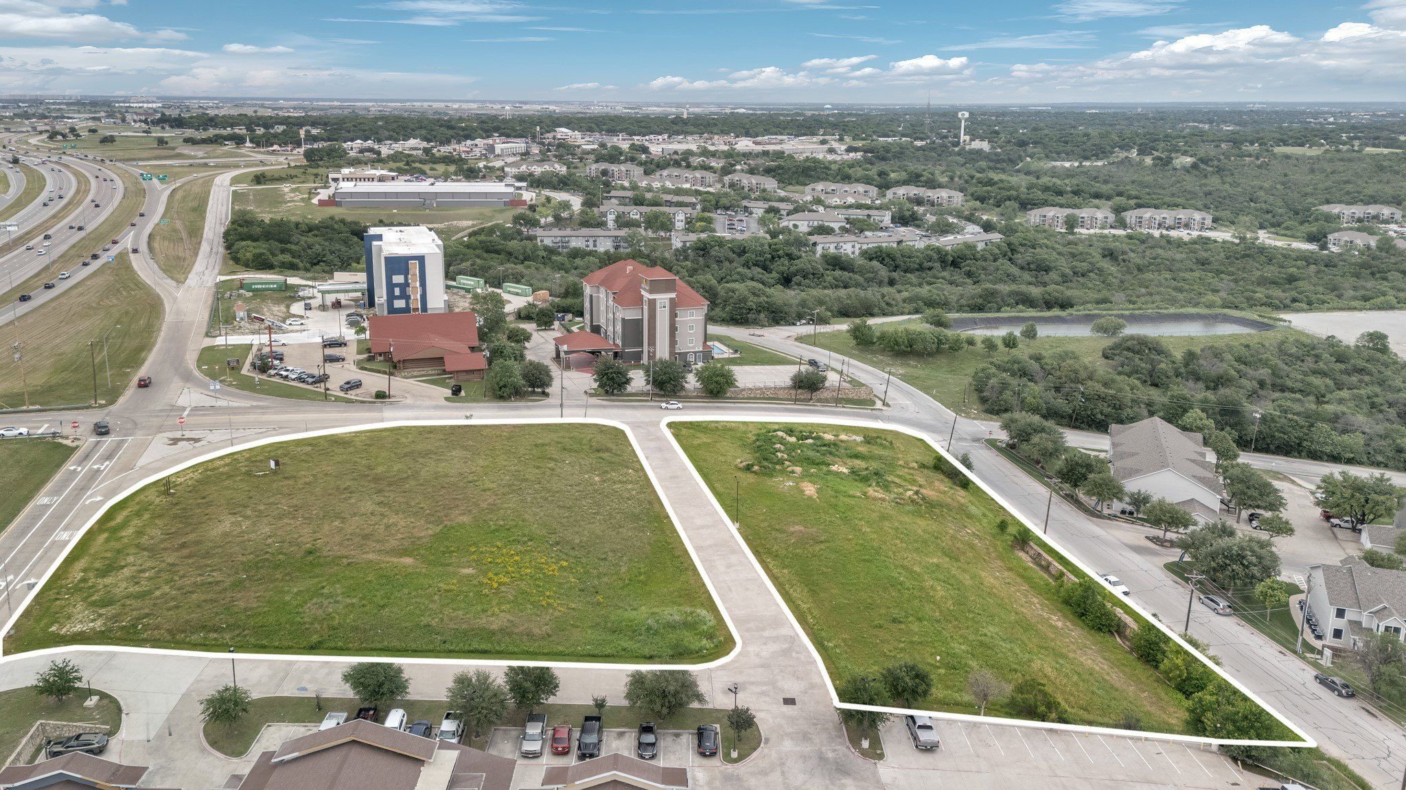 5801 Quebec Street. Fort Worth, TX 76135