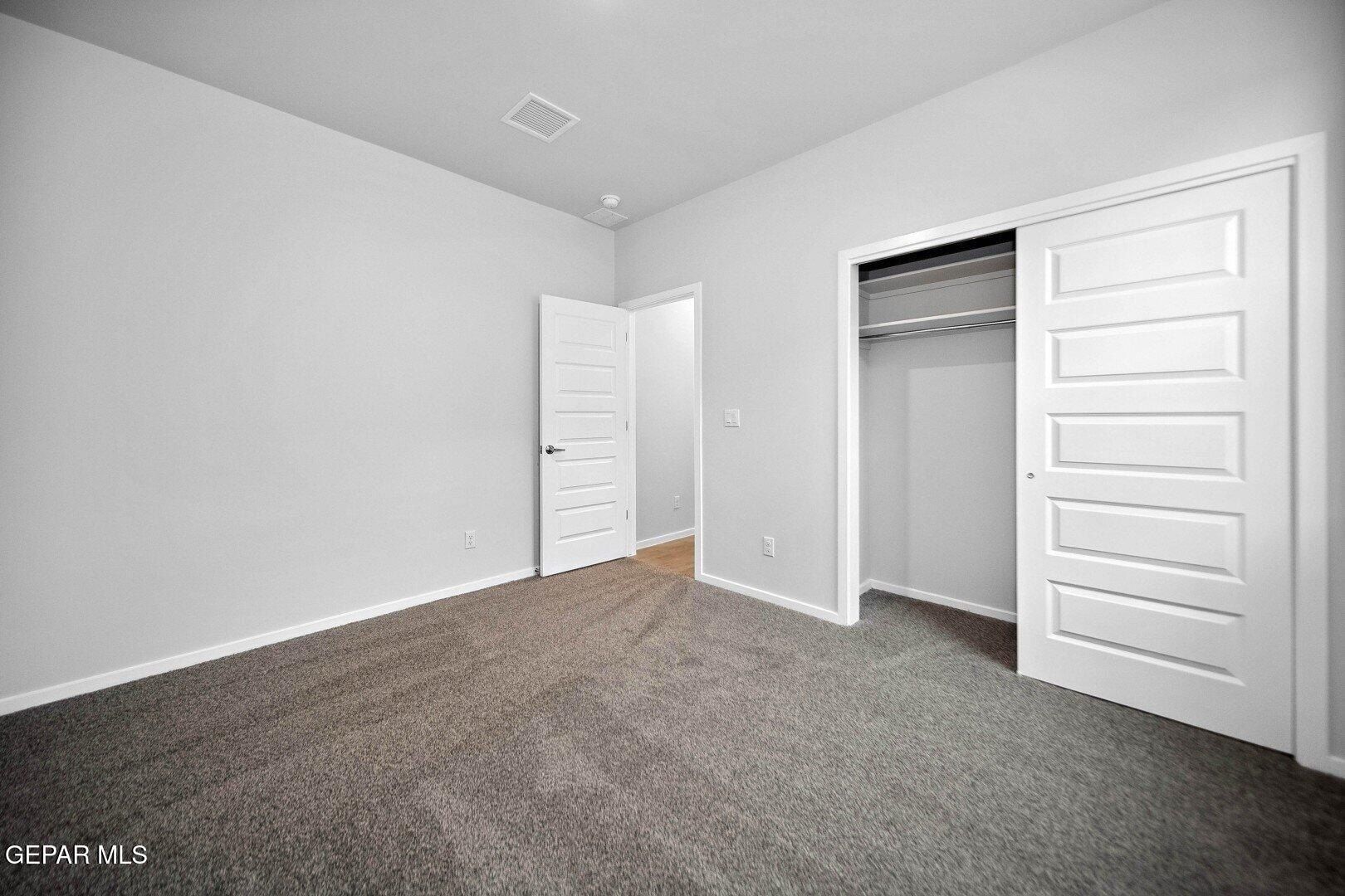 13984 Summer Hail Avenue. El Paso, TX 79928