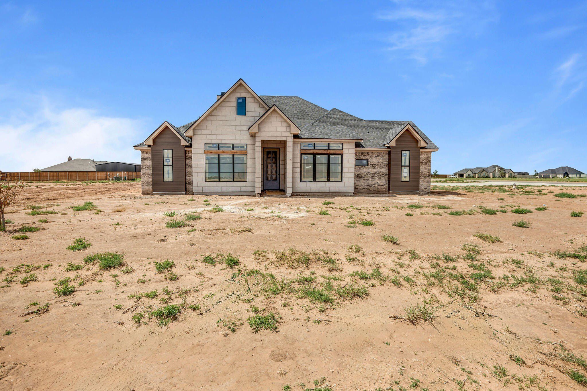 9321 County Road 7610. Wolfforth, TX 79382