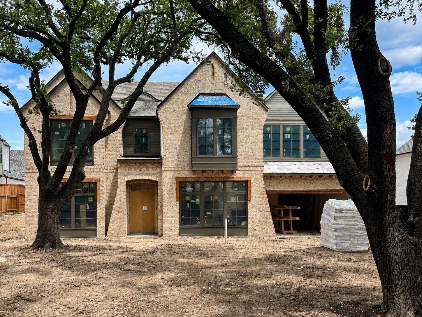 7215 Brennans Drive. Dallas, TX 75214