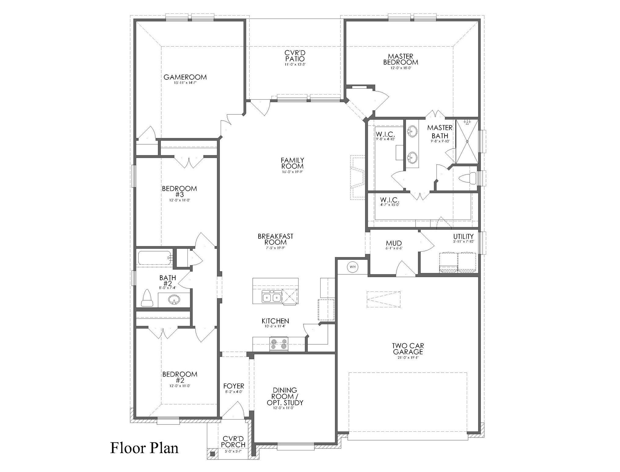 20 Grouse Circle. Sanger, TX 76266