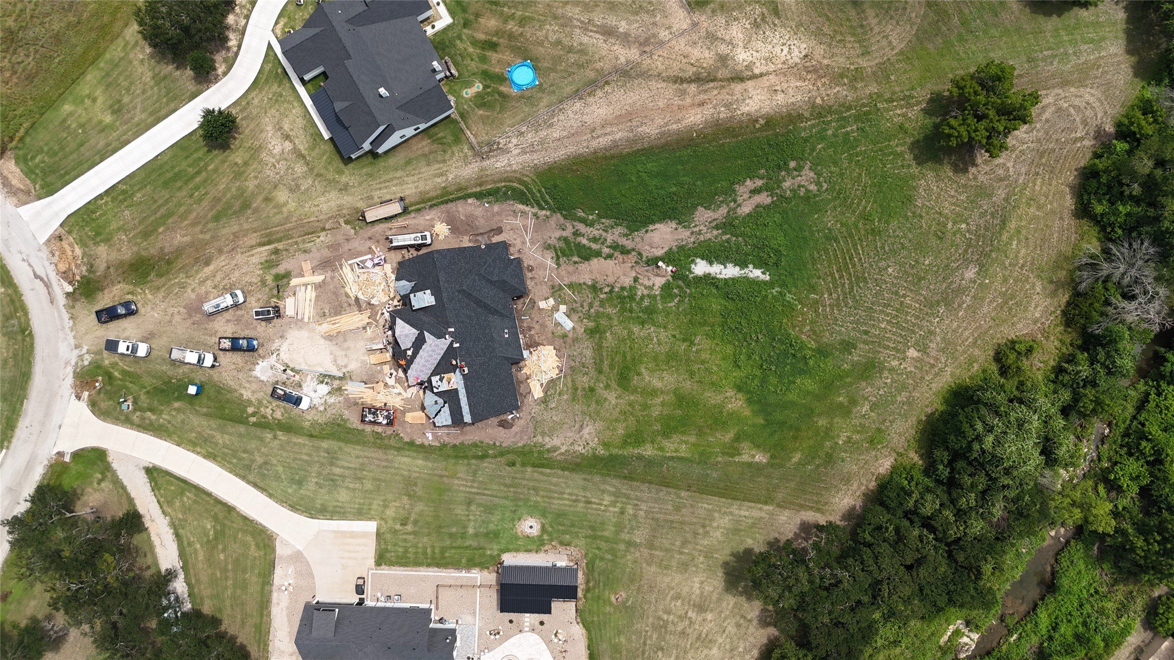 1032 N 44 Lane. Weatherford, TX 76085