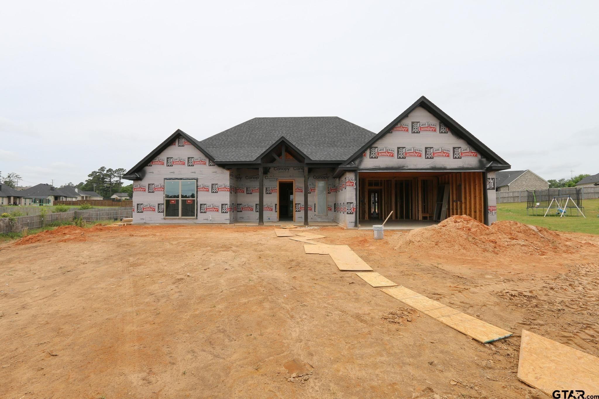 14104 Lexi Court. Tyler, TX 75703
