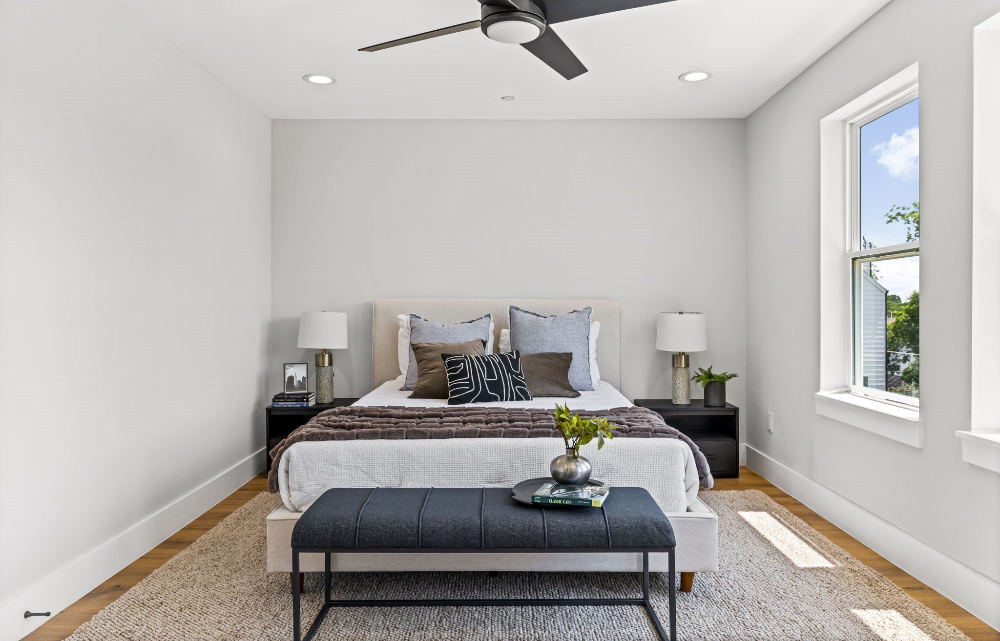4709 Virginia Avenue. Dallas, TX 75204